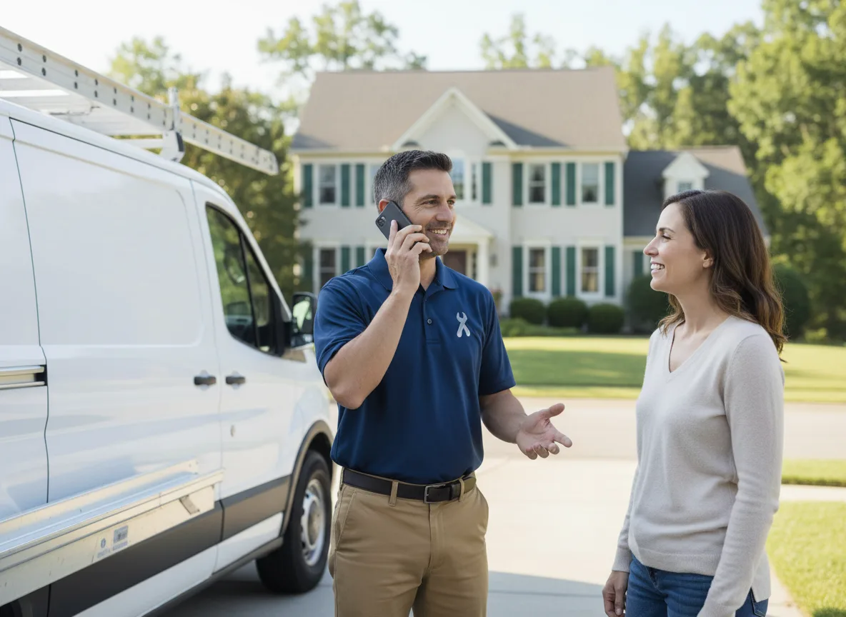 Home Gutter Service Greenbush, VA FAQs